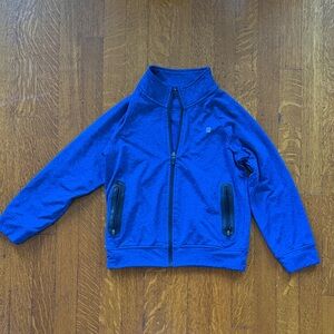 Blue Jacket Rockets of Awesome